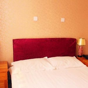 Standaard Kamer met een Queen Size Bed